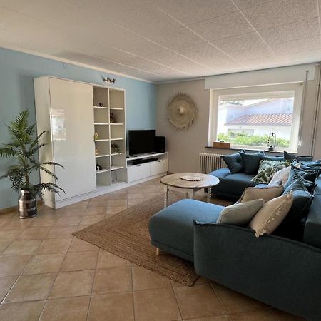 Preciosa Casa En Mas Fumats Con Piscina Y Bonitas Vistas Av-49 Villa Selva de Mar Eksteriør billede
