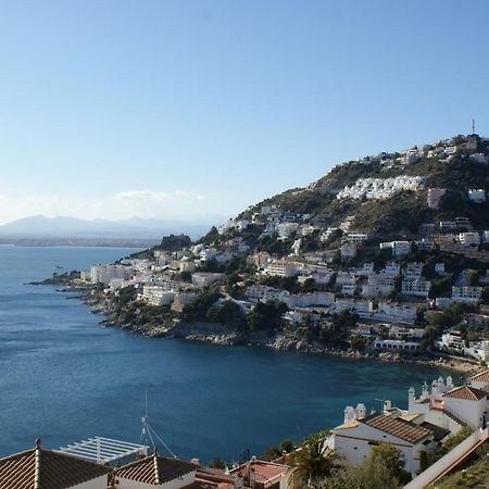 Preciosa Casa En Mas Fumats Con Piscina Y Bonitas Vistas Villa Selva de Mar Eksteriør billede